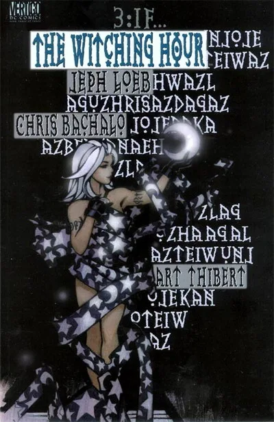 Cover of If...