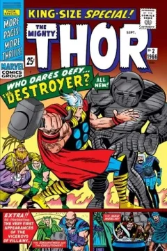 If Asgard Falls...