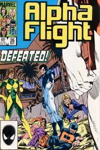 If At First You Don't Succeed...