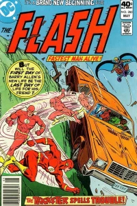 If, at First, You Don't Succeed...!