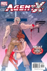 If At First You Don't Succeed, Die, Die Again