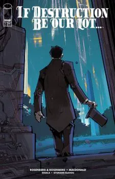 Cover of Andy MacDonald Exclusive Variant (Ltd. 400)
