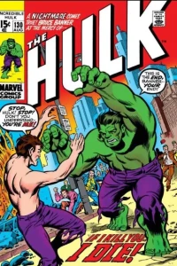 If I Kill You, I Die!