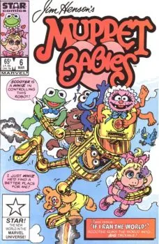 Cover of If I Ran the World