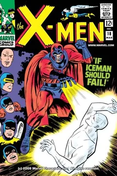 If Iceman Should Fail!