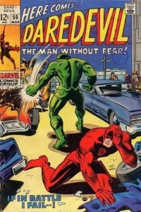 If In Battle I Fall...!