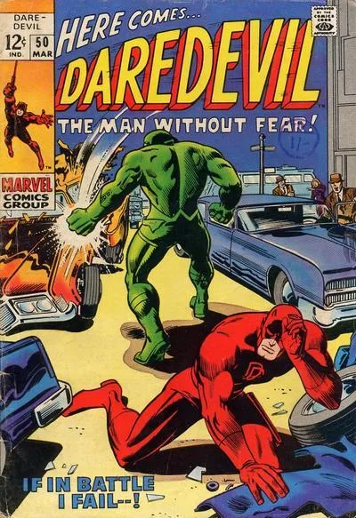 Cover of If In Battle I Fall...!