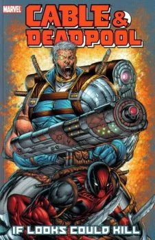Cover of If Looks Could Kill, Part 1: Face to Face