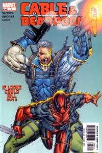 If Looks Could Kill, Part 2