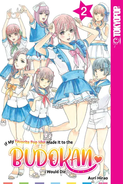 Cover of Volume 2