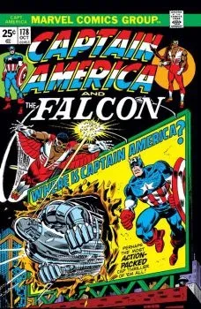 Cover of If the Falcon Should Fall
