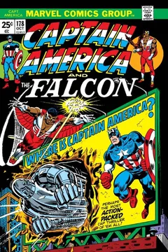 If the Falcon Should Fall