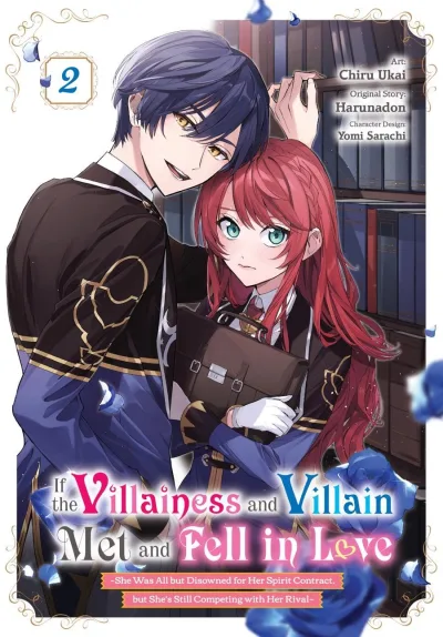 Cover of Volume 2