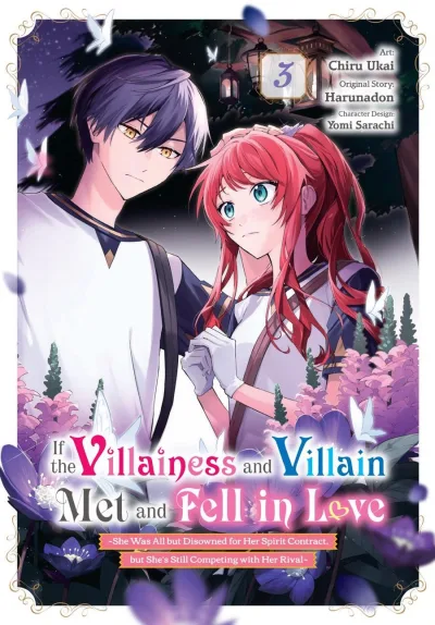 Cover of Volume 3