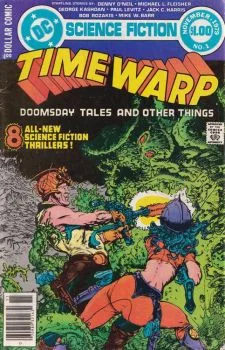 Cover of If the World Had to End Twice