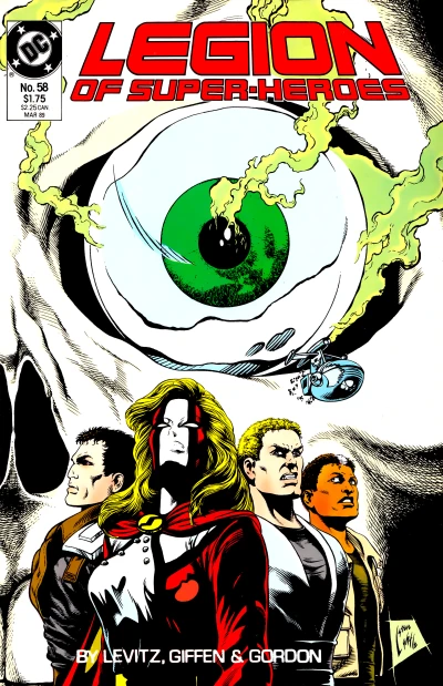 Cover of If Thine Eye Offend Thee