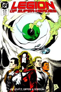 If Thine Eye Offend Thee