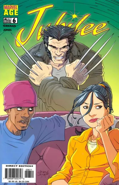 Cover of If This Be The End