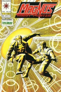 If This Is Tuesday, This Must Be... North Am?