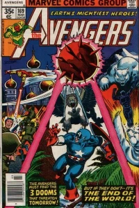 If We Should Fail--The World Dies Tonight