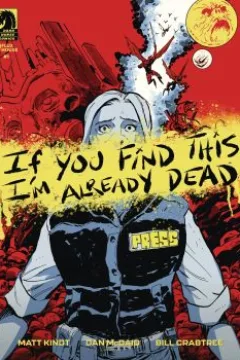 Issue #1