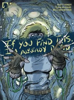 Cover of Issue #3