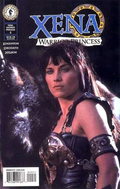 Cover of Cover B