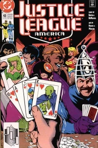 If You Play Your Cards Right ...