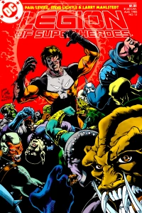 If You Think the Khunds are Cuddly, You'll Love the Lythyls