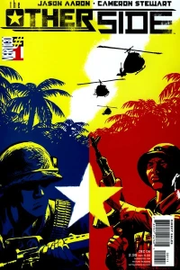 If You're Lucky, You'll Only Get Killed