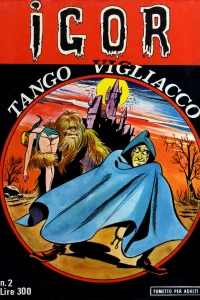 Tango vigliacco