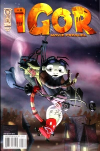 Flying Blind; Go Fish