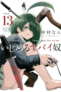 Volume 13