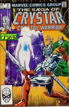 Cover of Ika