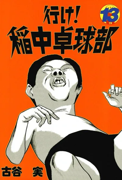 Cover of Volume 13