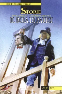 Il Boia Di Parigi