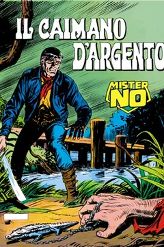 Il Caimano d'Argento