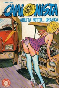 Abilità fotto...grafica