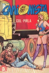 Col-pirla