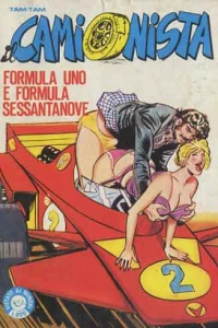 Formula uno e formula sessantanove