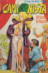 Sfilata sfigata