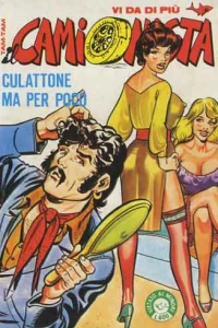 Culattone ma per poco
