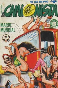 Mario mundial