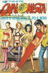 Finto o vero, viva il pelo nero