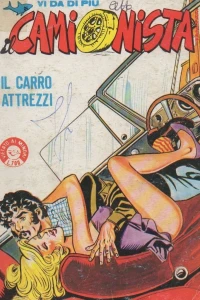 Il carro attrezzi