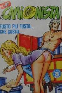 Fusto più fusto... Che gusto...
