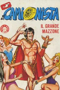 Il grande Mazzone