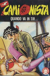 Quando va in tir...