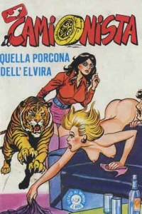 Quella porcona dell'Elvira