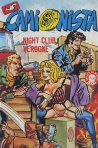 Night club Vergone